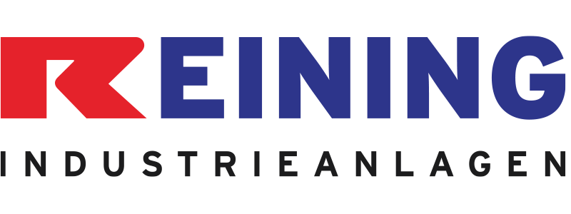 logo reining industrieanlagen